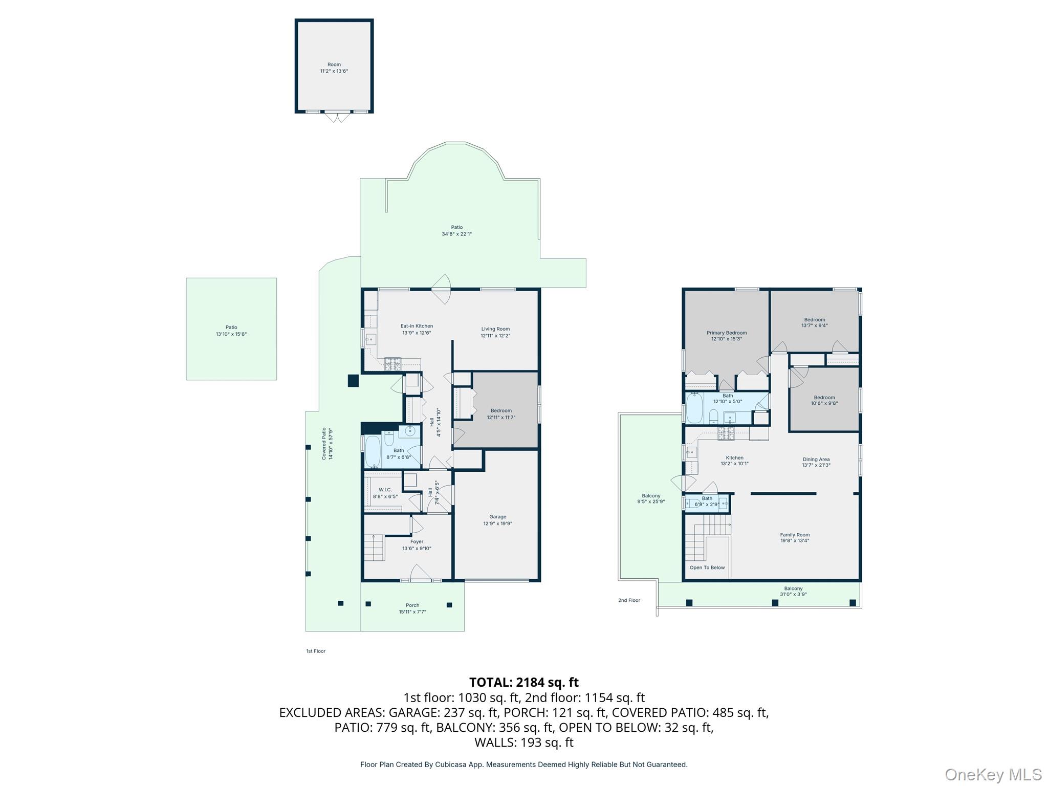 44 Archie Place West Islip, NY 11795 - Photo 34 of 36 a picture of a floor plan