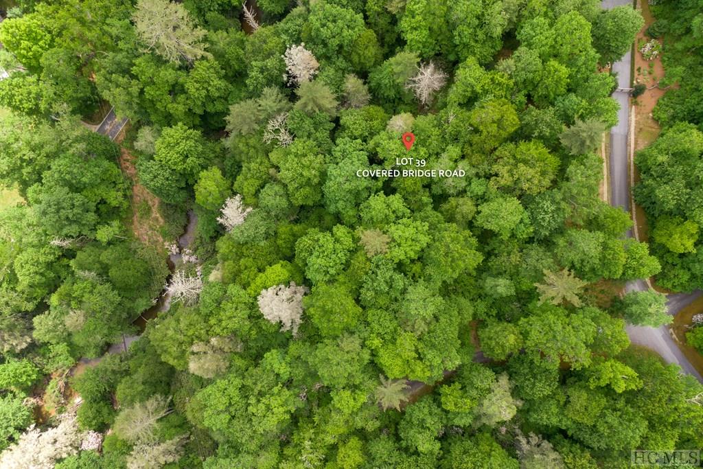 Lot 39 Covered Bridge Road Cullowhee, NC 28723 - Photo 13 of 26 Gallery Image 13