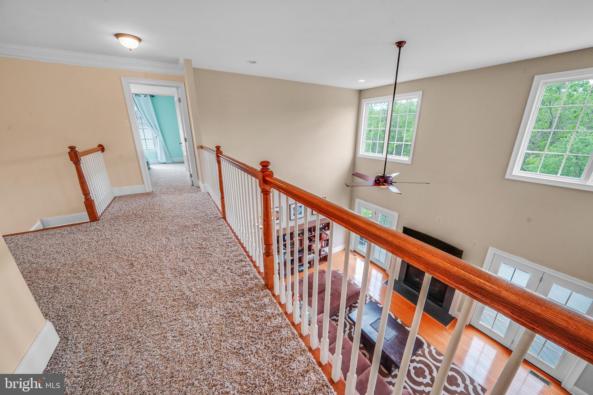 107 Sloan Road West Chester, PA 19382 - Photo 21 of 34 Second floor balcony