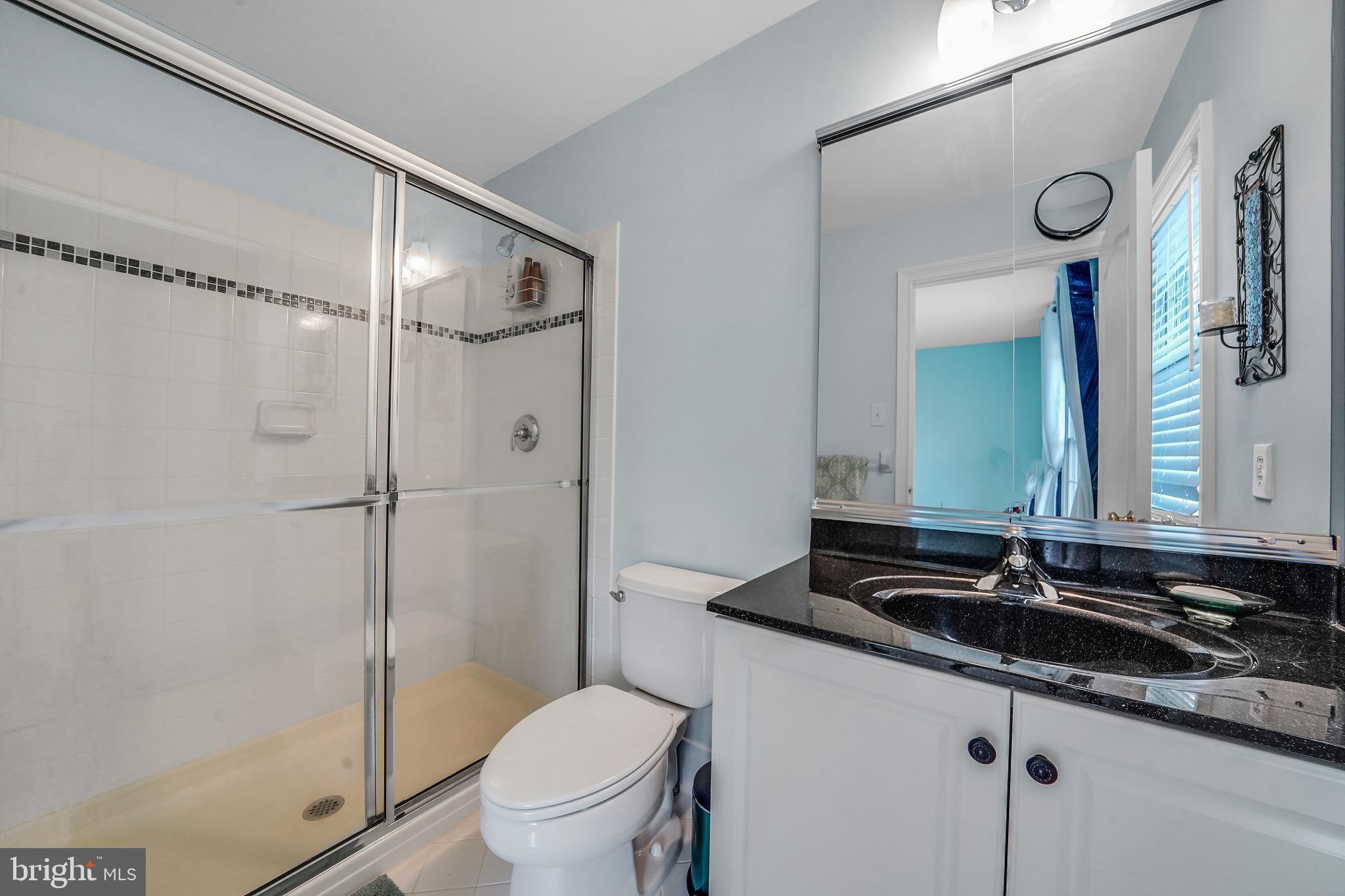 107 Sloan Road West Chester, PA 19382 - Photo 23 of 34 Second floor mini suite bathroom