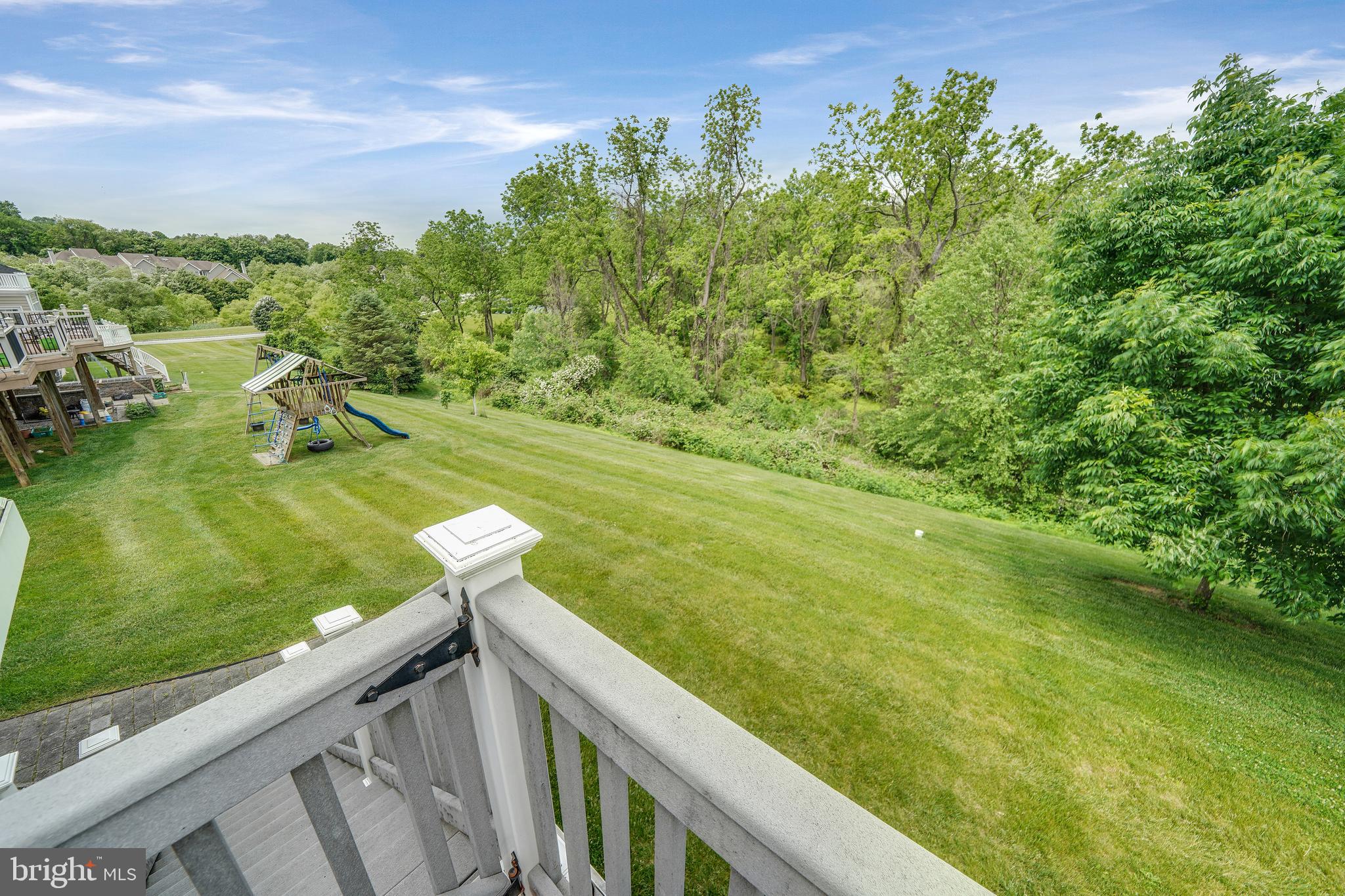 107 Sloan Road West Chester, PA 19382 - Photo 4 of 34 Beautiful Chester County scenic view