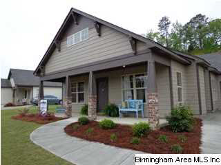 5400 Jean Ridge Lane Odenville, AL 35120 - Photo 1 of 12