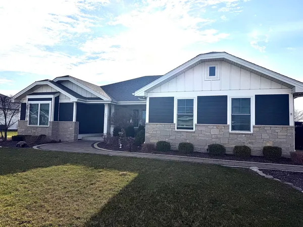 $514,900 | 735 Peacock Place, Manteno, IL 60950
