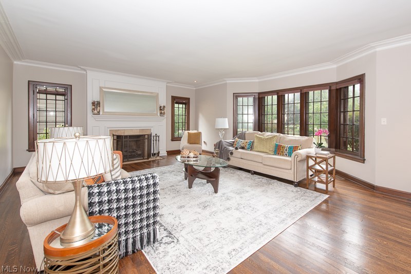 2957 Eaton Road Shaker Heights, OH 44122 - Photo 9 of 27 Gallery Image 9