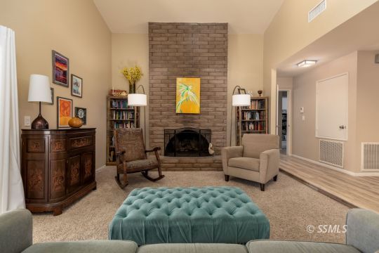904 Scott Street Ridgecrest, CA 93555 - Photo 11 of 40