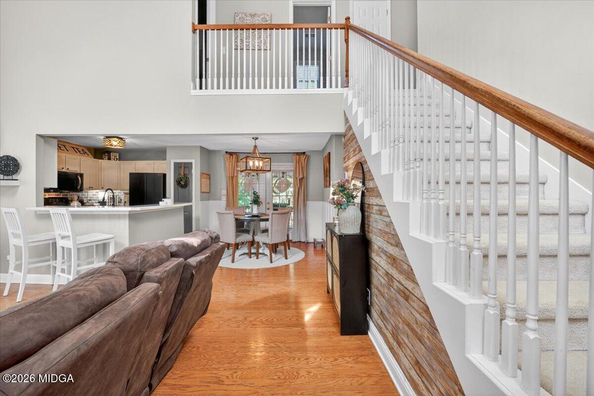 166 Howard Court Gray, GA 31032 - Photo 11 of 31 13-W7A3106