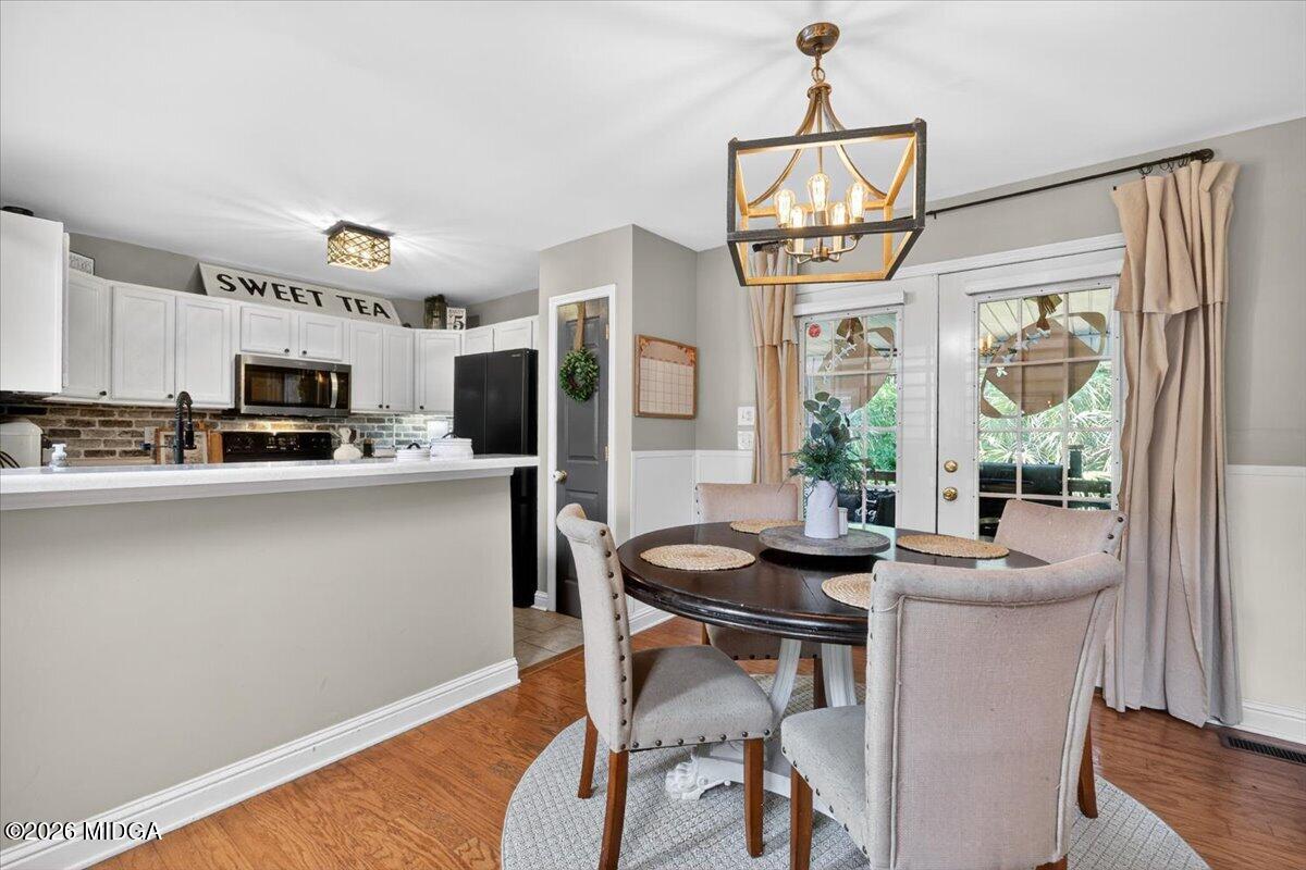 166 Howard Court Gray, GA 31032 - Photo 12 of 31 14-W7A3111