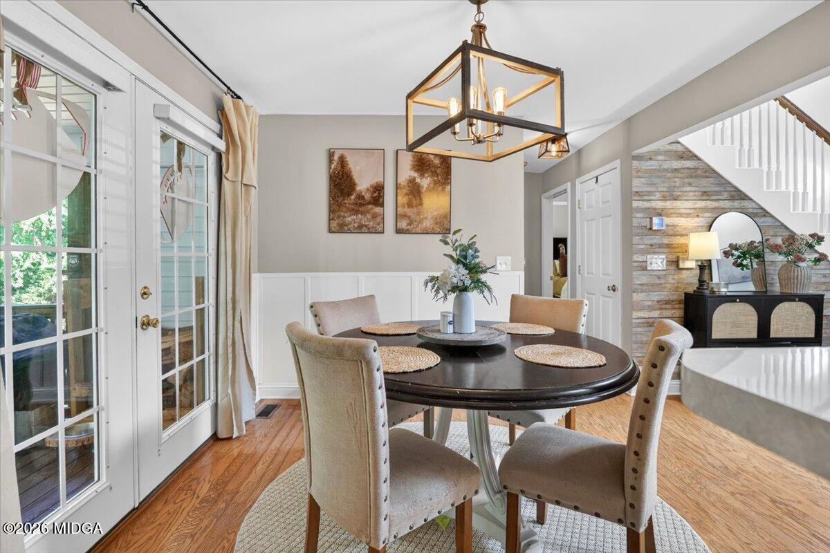 166 Howard Court Gray, GA 31032 - Photo 16 of 31 18-W7A3131