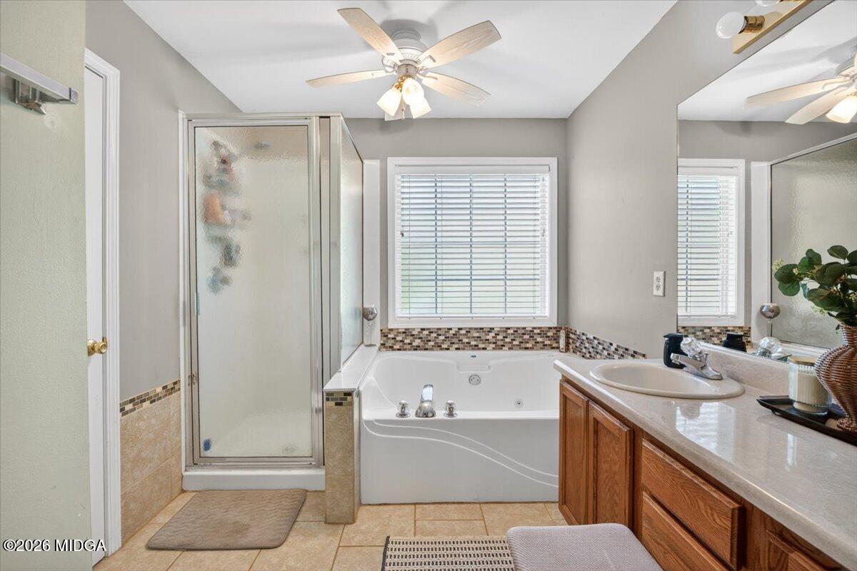 166 Howard Court Gray, GA 31032 - Photo 20 of 31 22-W7A3155