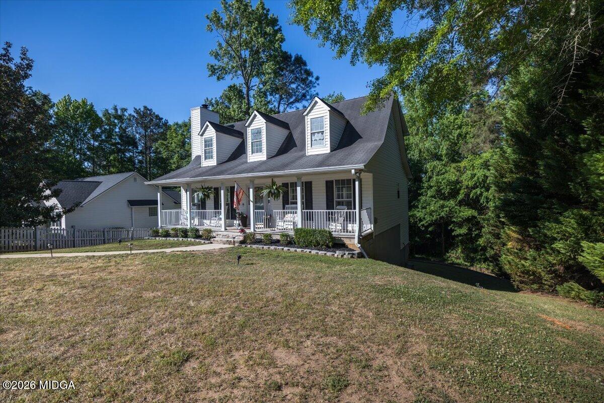 166 Howard Court Gray, GA 31032 - Photo 2 of 31 02-5W7A3055