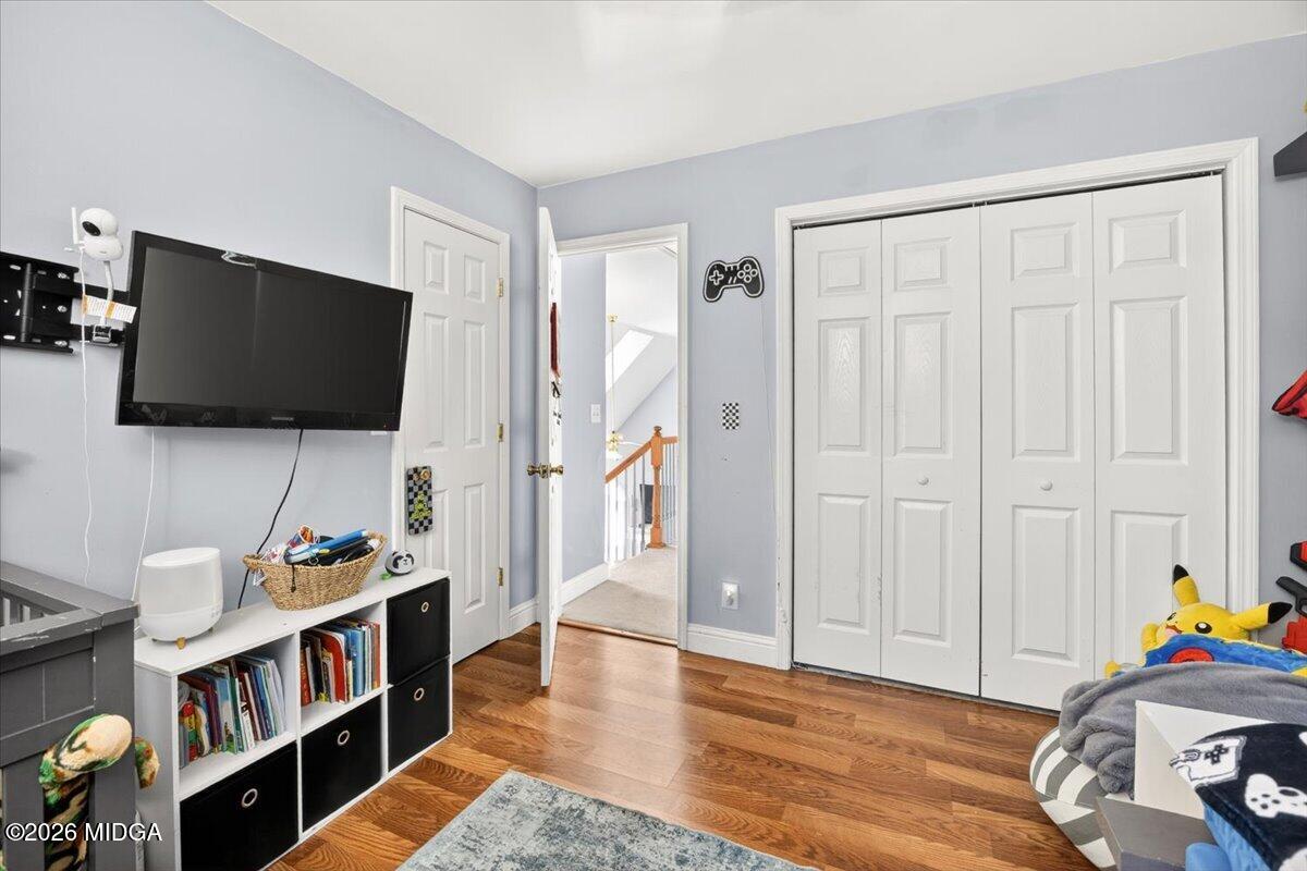 166 Howard Court Gray, GA 31032 - Photo 23 of 31 25-W7A3171