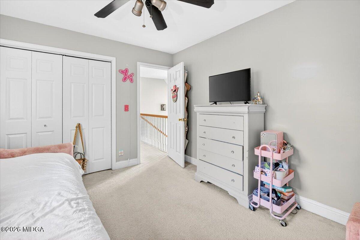 166 Howard Court Gray, GA 31032 - Photo 25 of 31 28-W7A3190