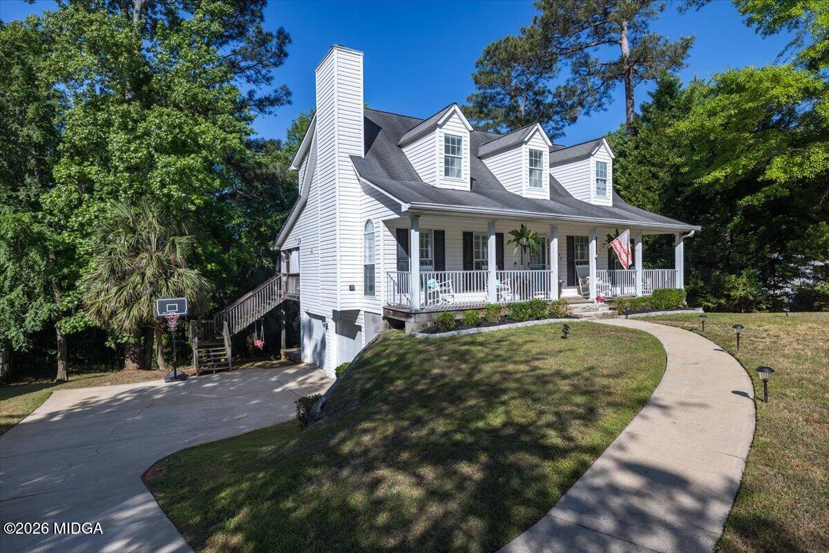 166 Howard Court Gray, GA 31032 - Photo 3 of 31 03-5W7A3056