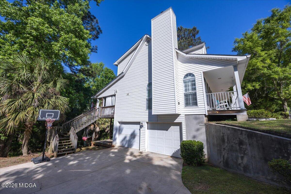166 Howard Court Gray, GA 31032 - Photo 31 of 31 31-5W7A3057