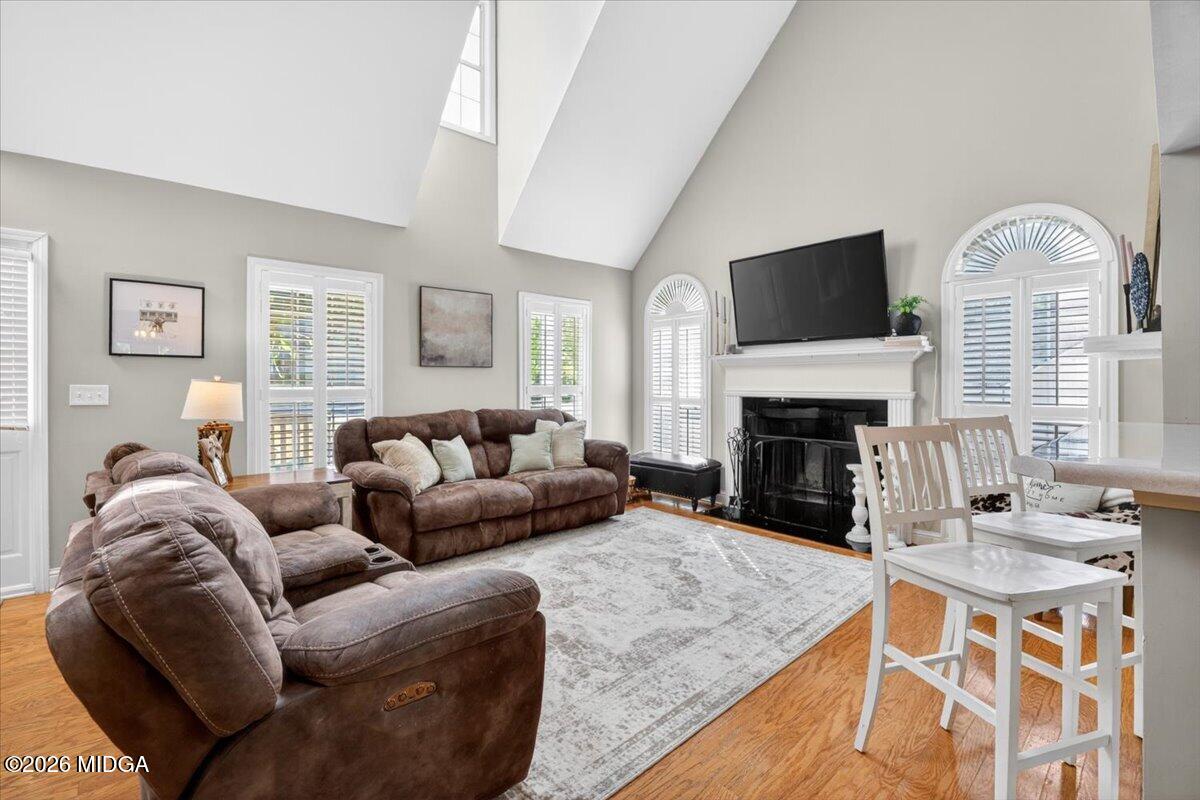 166 Howard Court Gray, GA 31032 - Photo 6 of 31 08-W7A3081