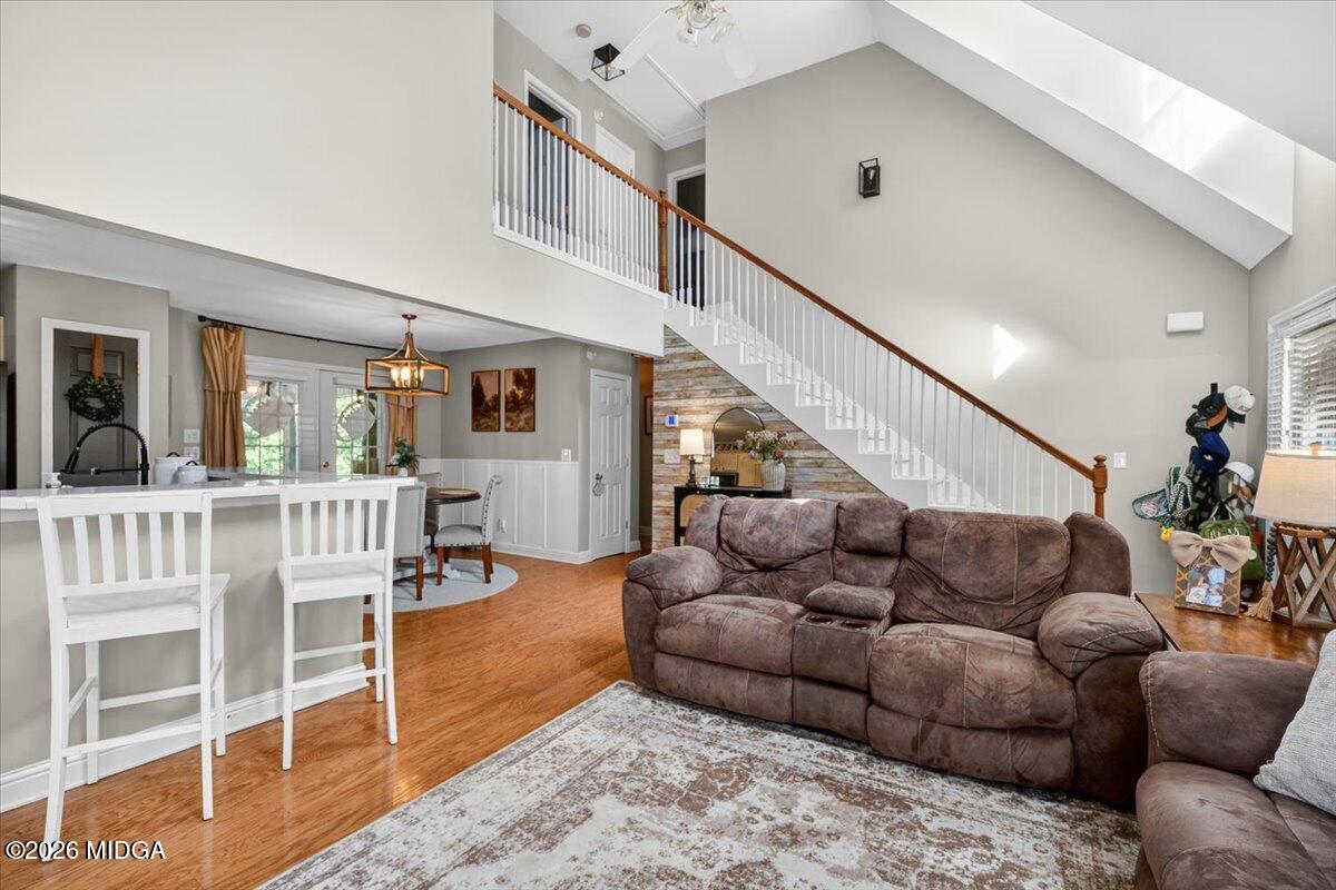 166 Howard Court Gray, GA 31032 - Photo 9 of 31 11-W7A3096