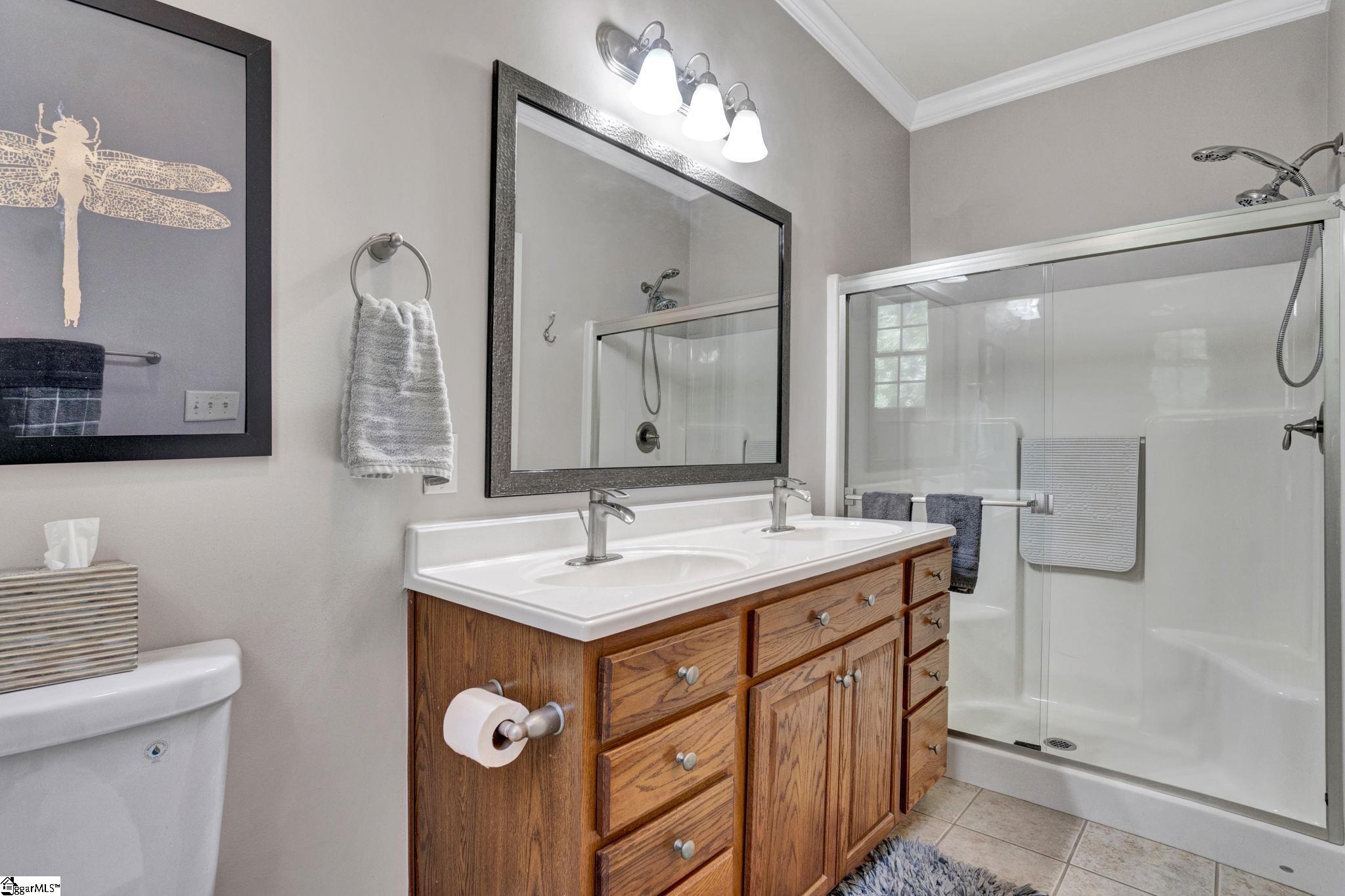 523 Serena Circle Anderson, SC 29621 - Photo 23 of 47