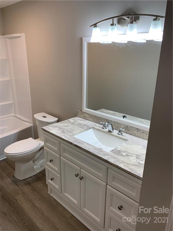260 East Lackey Farm Road Stony Point, NC 28678 - Photo 11 of 24 Gallery Image 11
