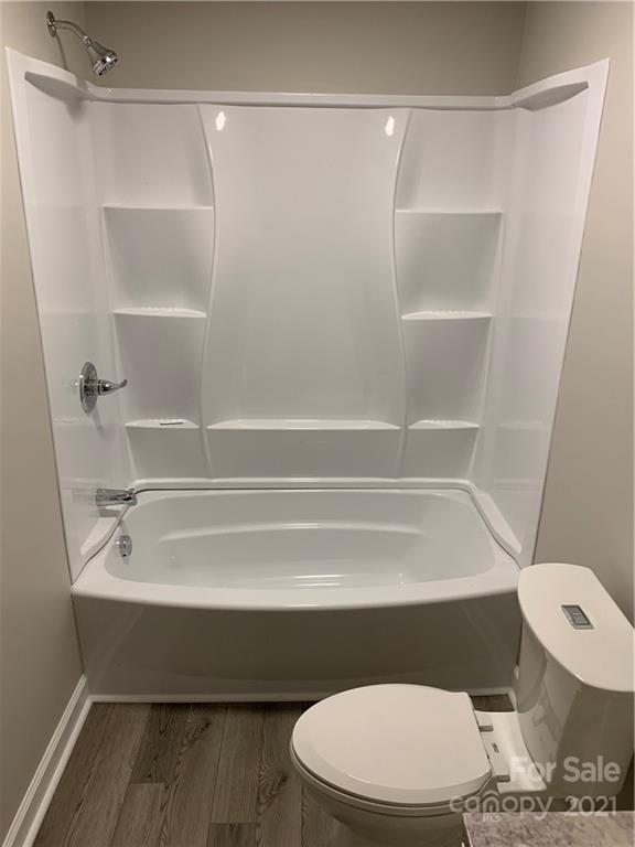 260 East Lackey Farm Road Stony Point, NC 28678 - Photo 12 of 24 Gallery Image 12
