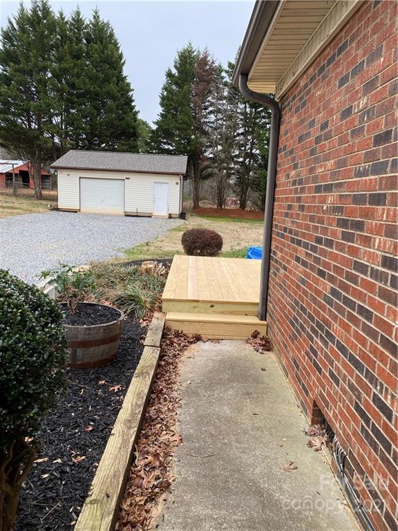 260 East Lackey Farm Road Stony Point, NC 28678 - Photo 21 of 24 Gallery Image 21