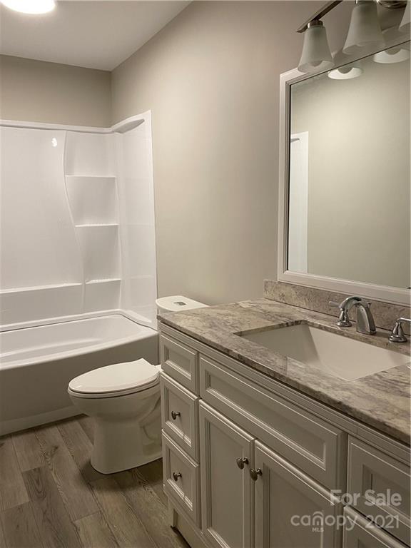 260 East Lackey Farm Road Stony Point, NC 28678 - Photo 10 of 24 Gallery Image 10