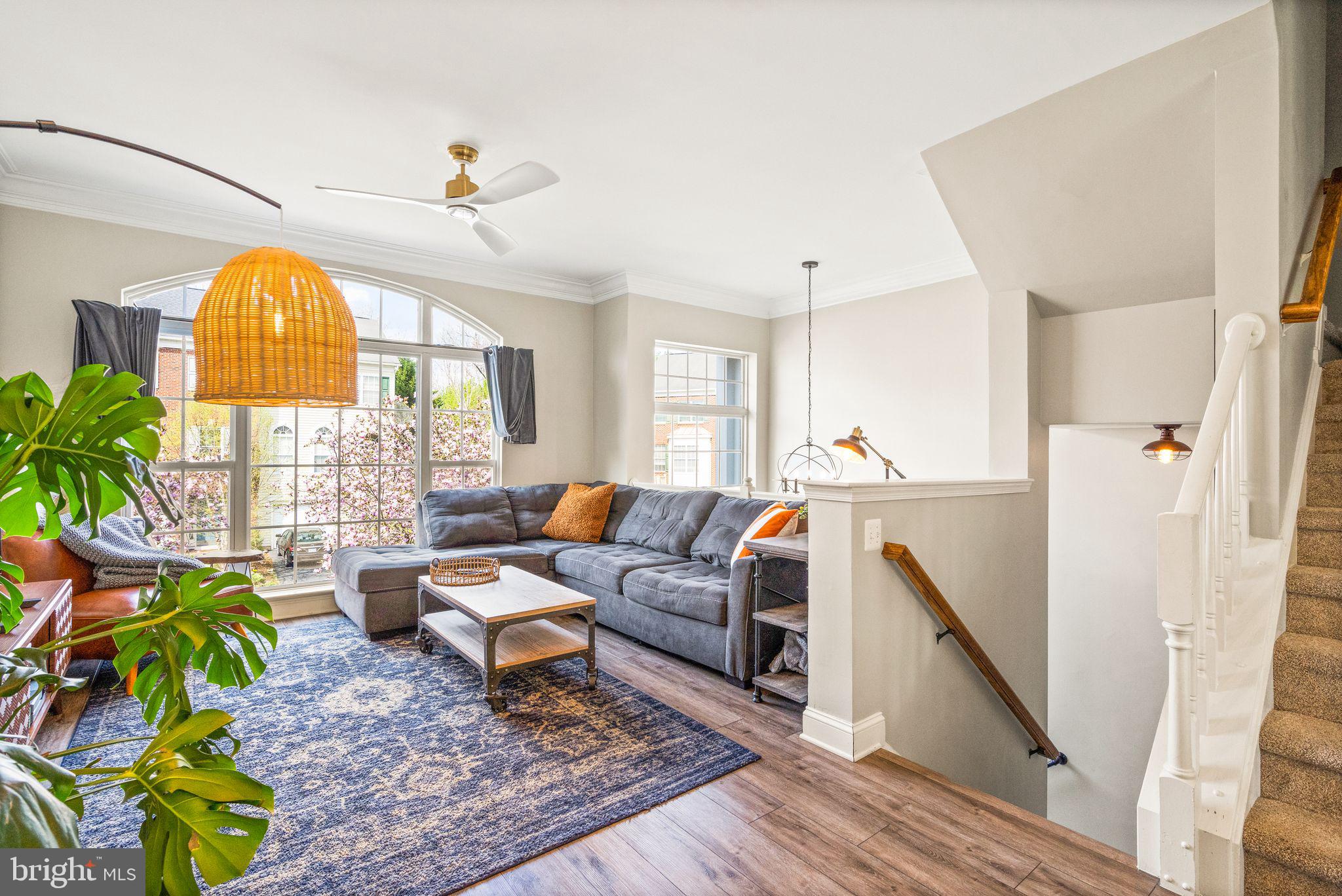 10136 Pale Rose Loop Bristow, VA 20136 - Photo 12 of 64