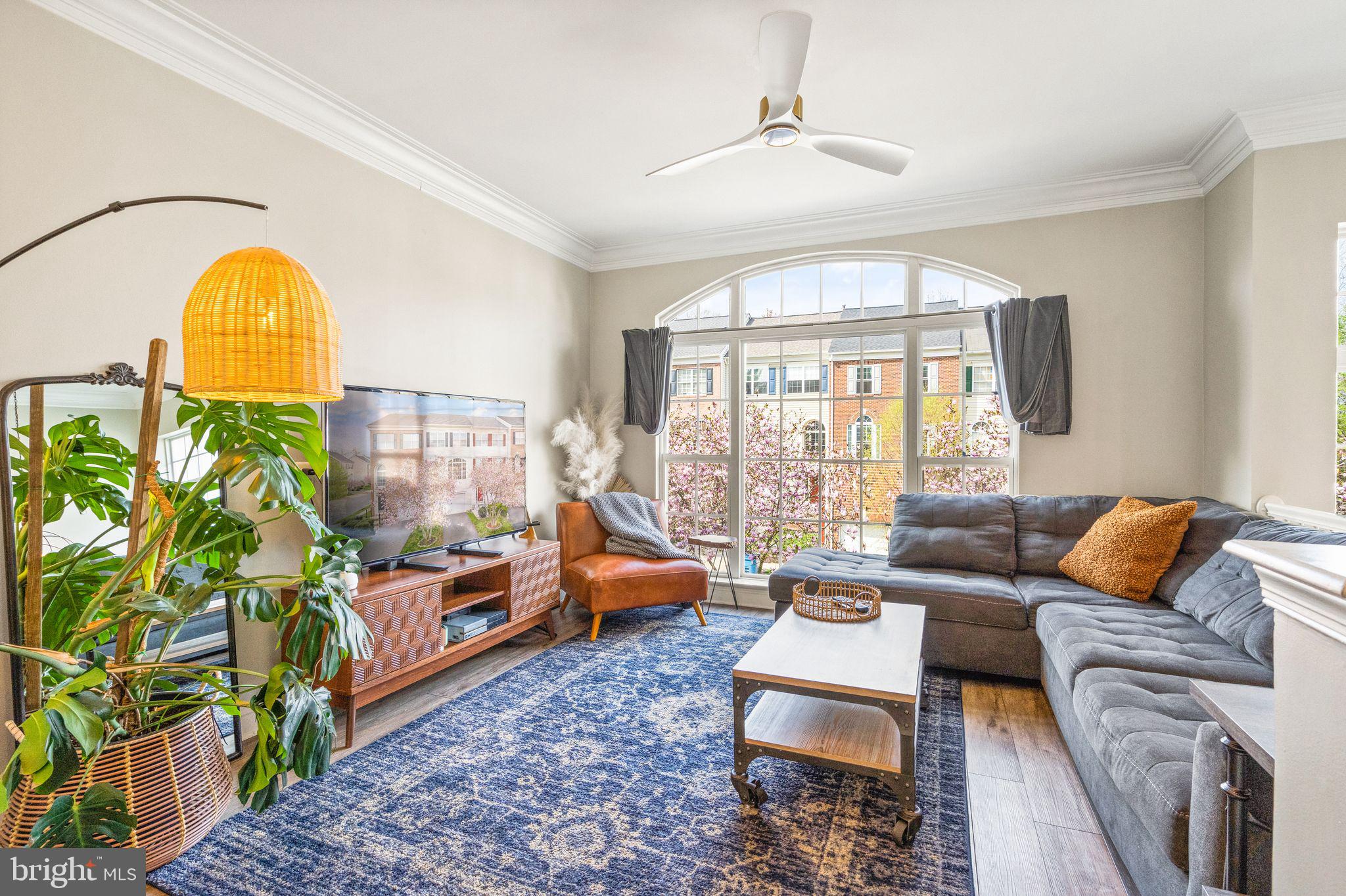 10136 Pale Rose Loop Bristow, VA 20136 - Photo 13 of 64