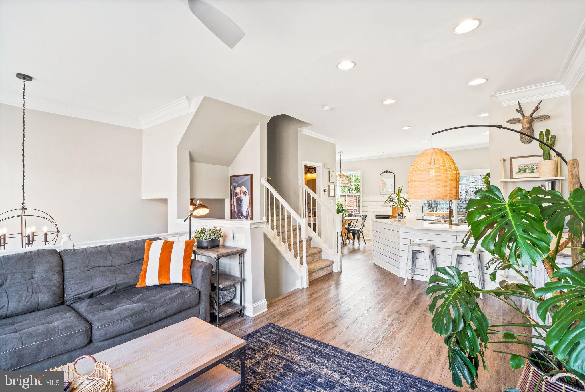 10136 Pale Rose Loop Bristow, VA 20136 - Photo 15 of 64