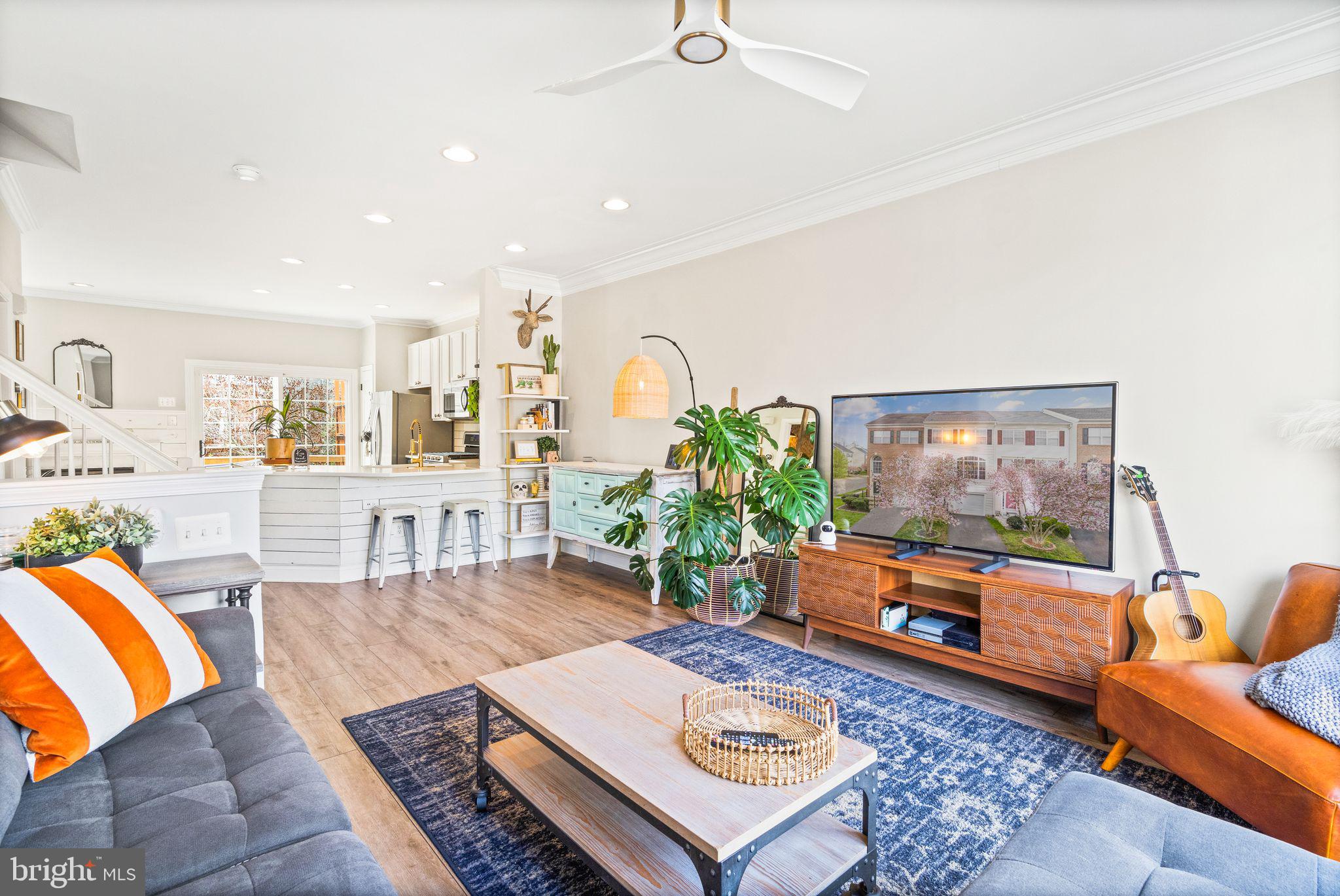 10136 Pale Rose Loop Bristow, VA 20136 - Photo 16 of 64