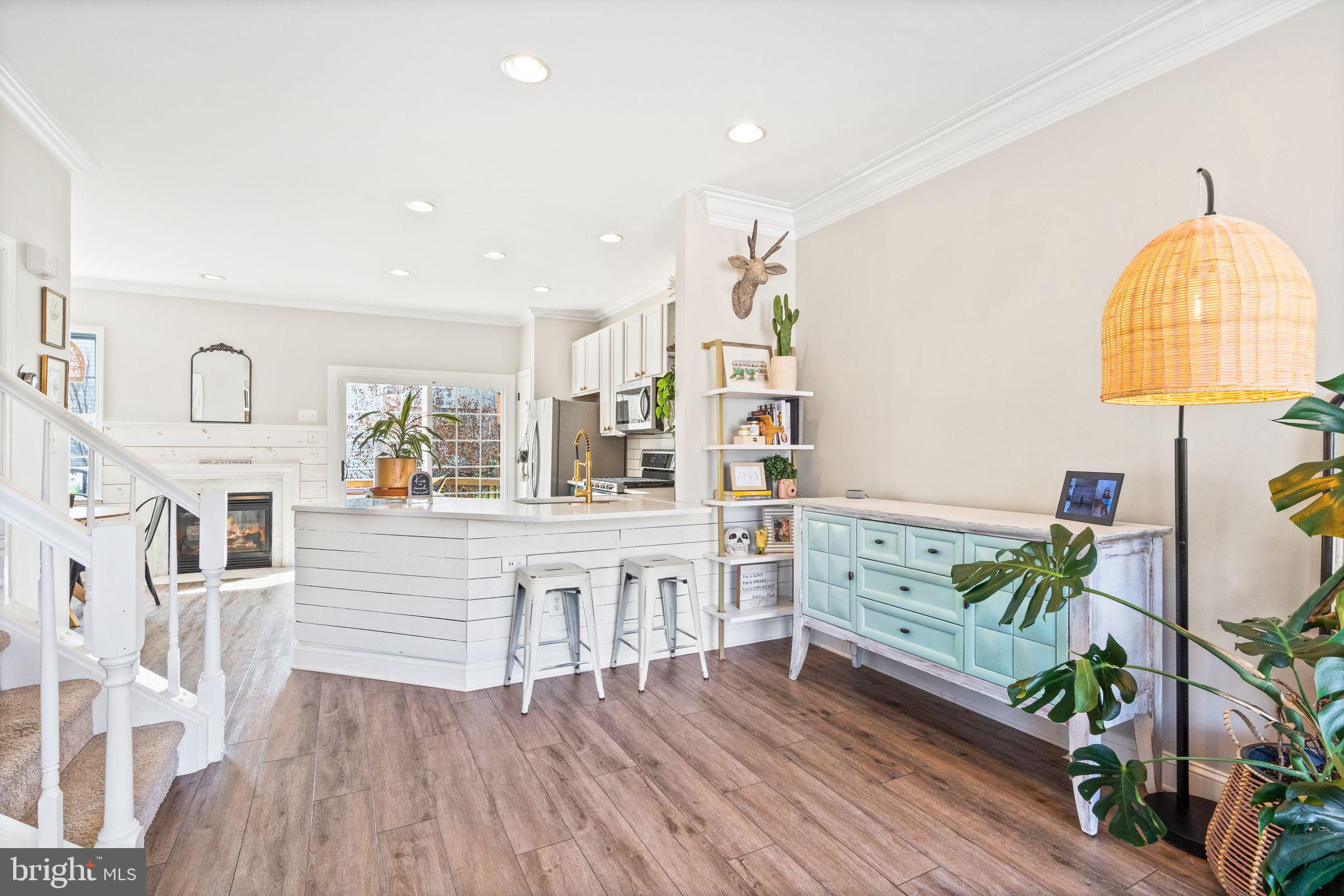 10136 Pale Rose Loop Bristow, VA 20136 - Photo 17 of 64