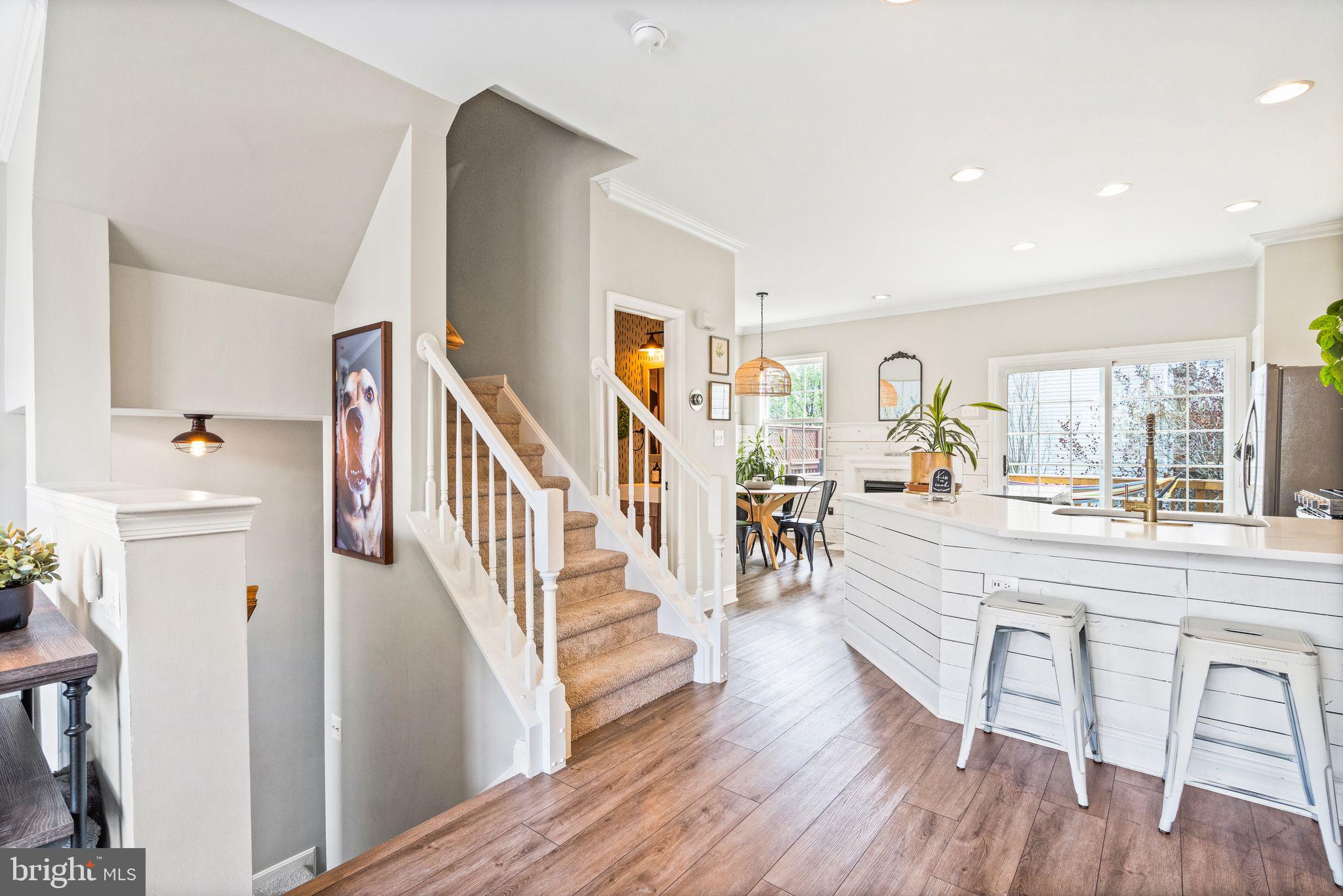 10136 Pale Rose Loop Bristow, VA 20136 - Photo 18 of 64