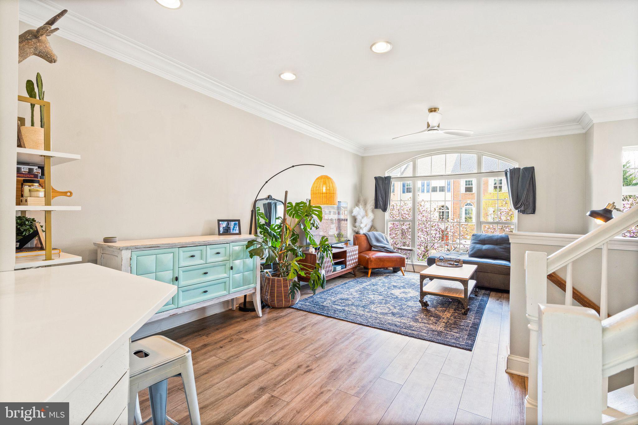 10136 Pale Rose Loop Bristow, VA 20136 - Photo 19 of 64