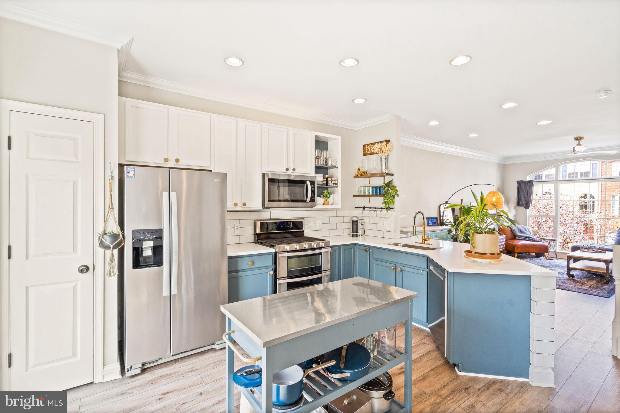 10136 Pale Rose Loop Bristow, VA 20136 - Photo 20 of 64