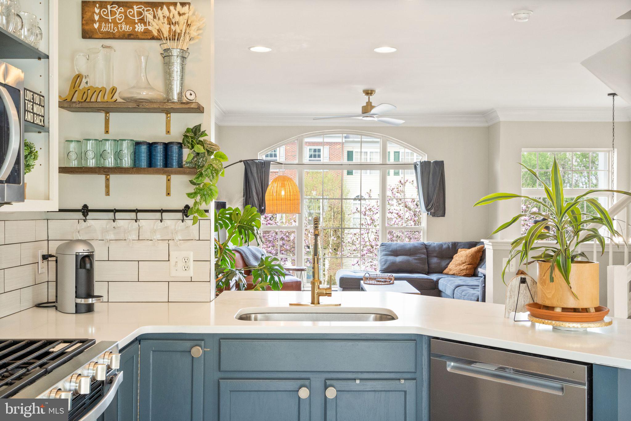 10136 Pale Rose Loop Bristow, VA 20136 - Photo 23 of 64