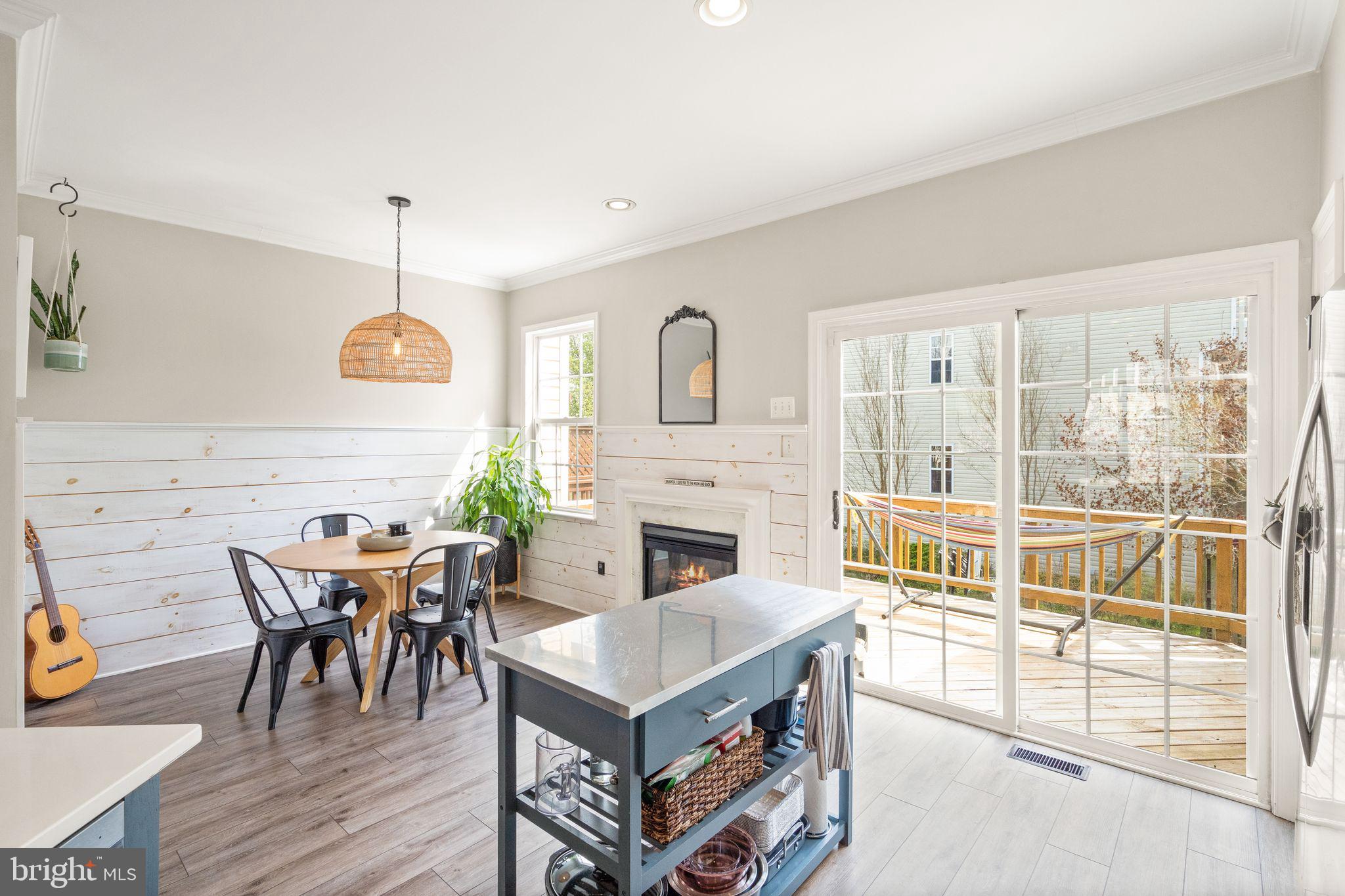 10136 Pale Rose Loop Bristow, VA 20136 - Photo 24 of 64