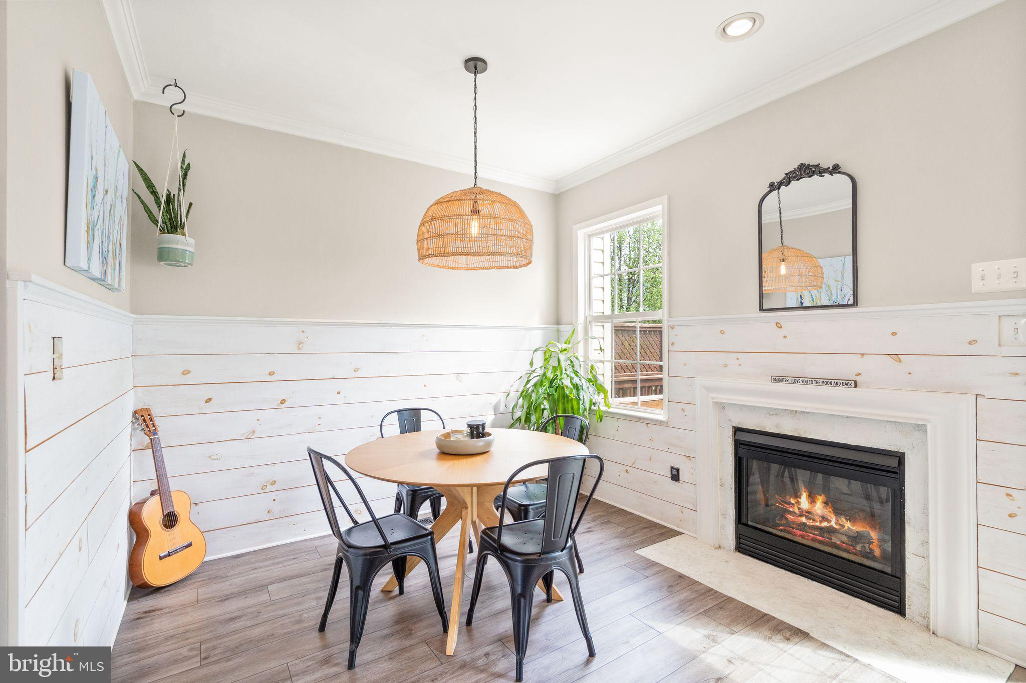 10136 Pale Rose Loop Bristow, VA 20136 - Photo 25 of 64