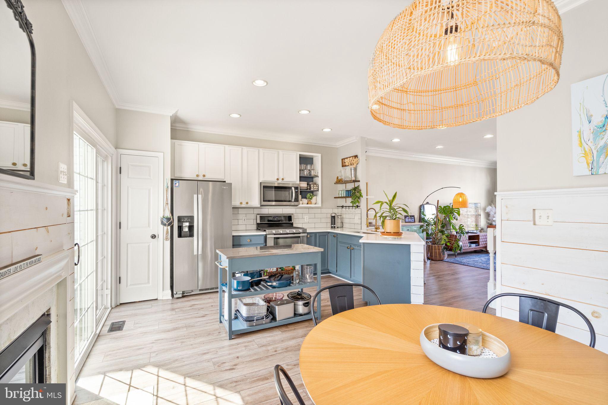 10136 Pale Rose Loop Bristow, VA 20136 - Photo 27 of 64