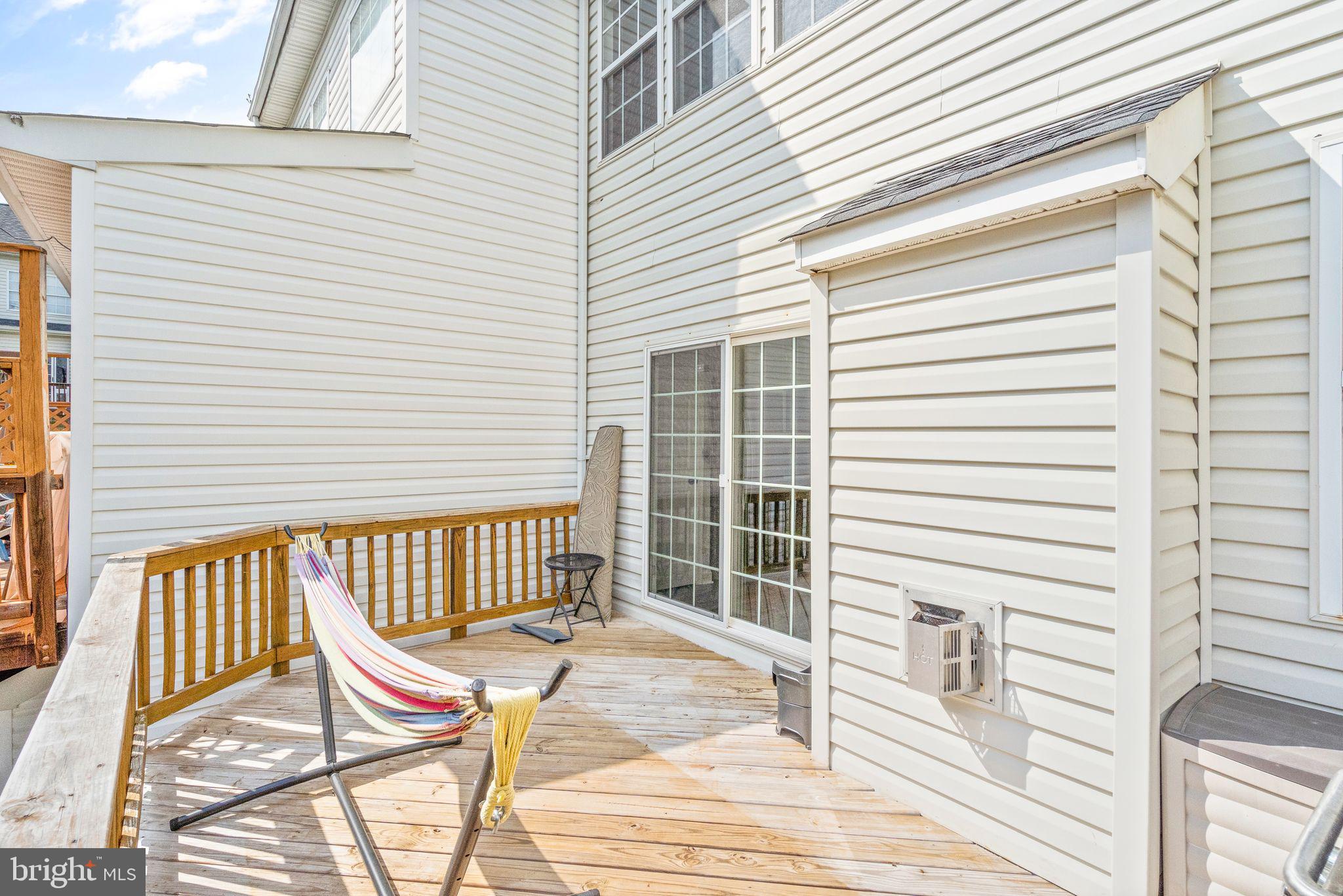 10136 Pale Rose Loop Bristow, VA 20136 - Photo 32 of 64