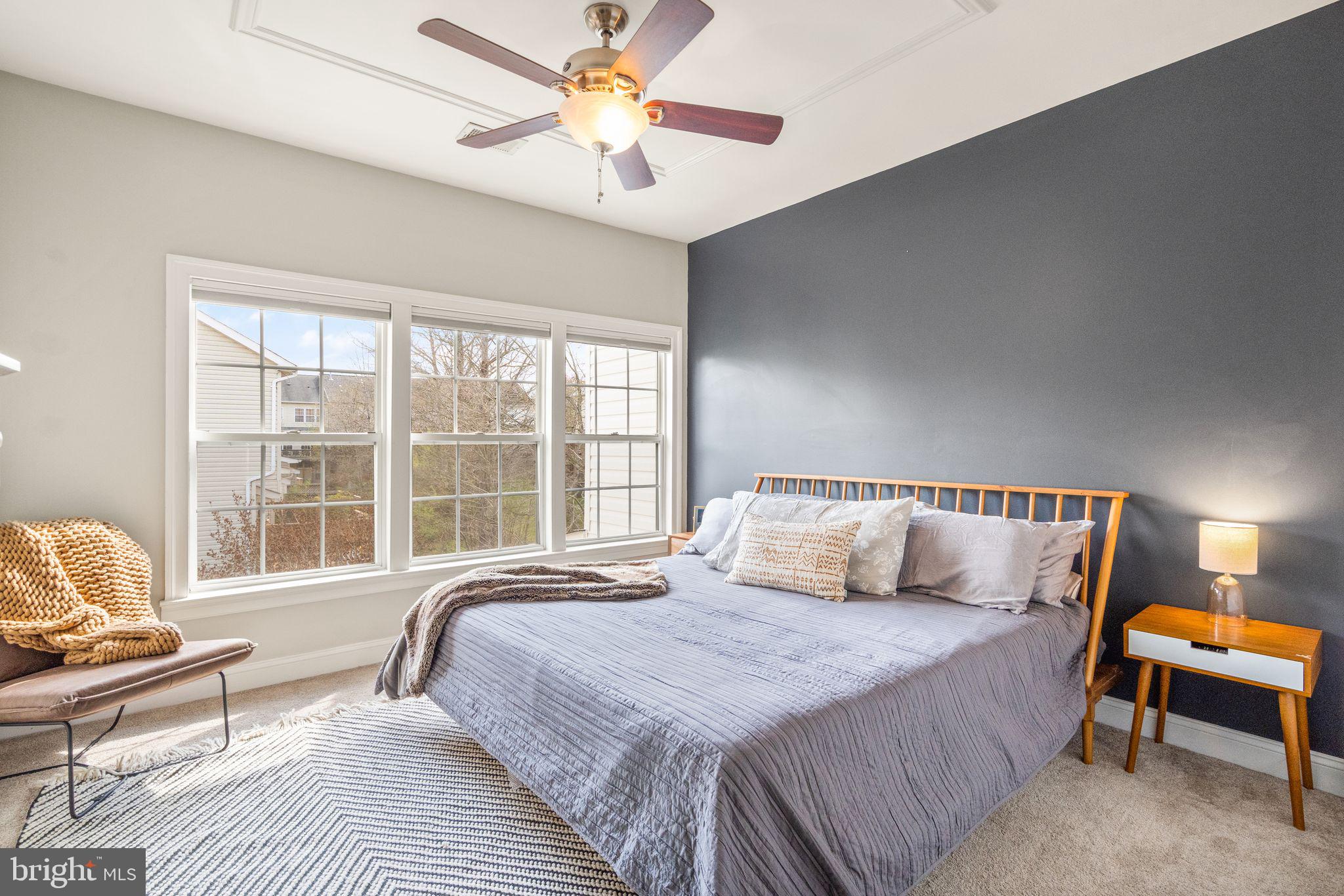 10136 Pale Rose Loop Bristow, VA 20136 - Photo 35 of 64