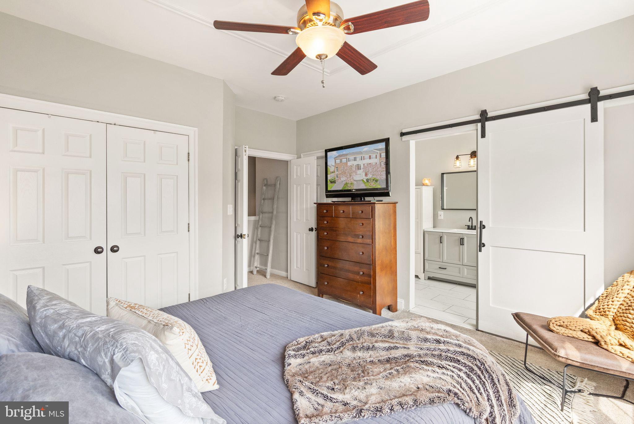 10136 Pale Rose Loop Bristow, VA 20136 - Photo 37 of 64