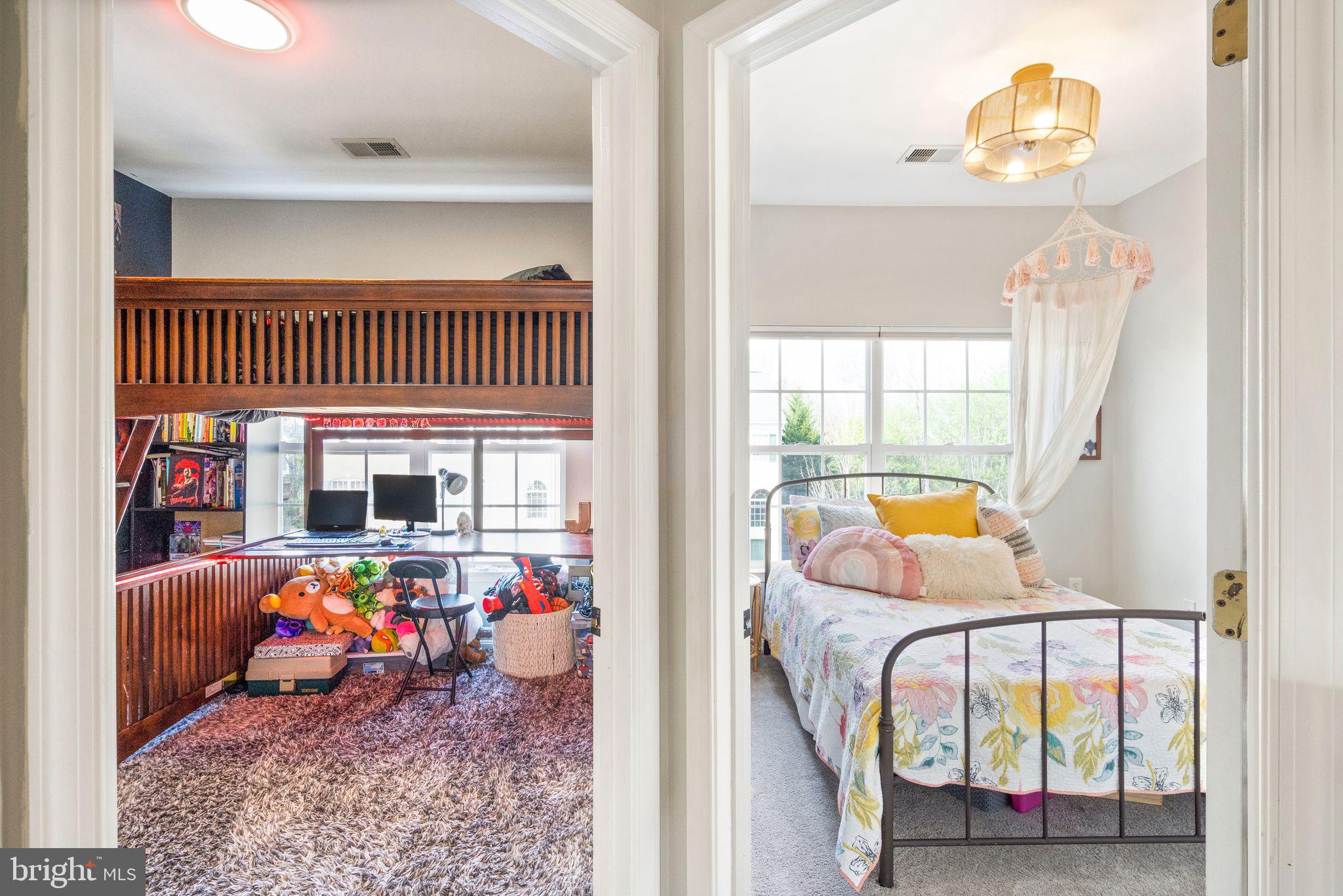 10136 Pale Rose Loop Bristow, VA 20136 - Photo 42 of 64