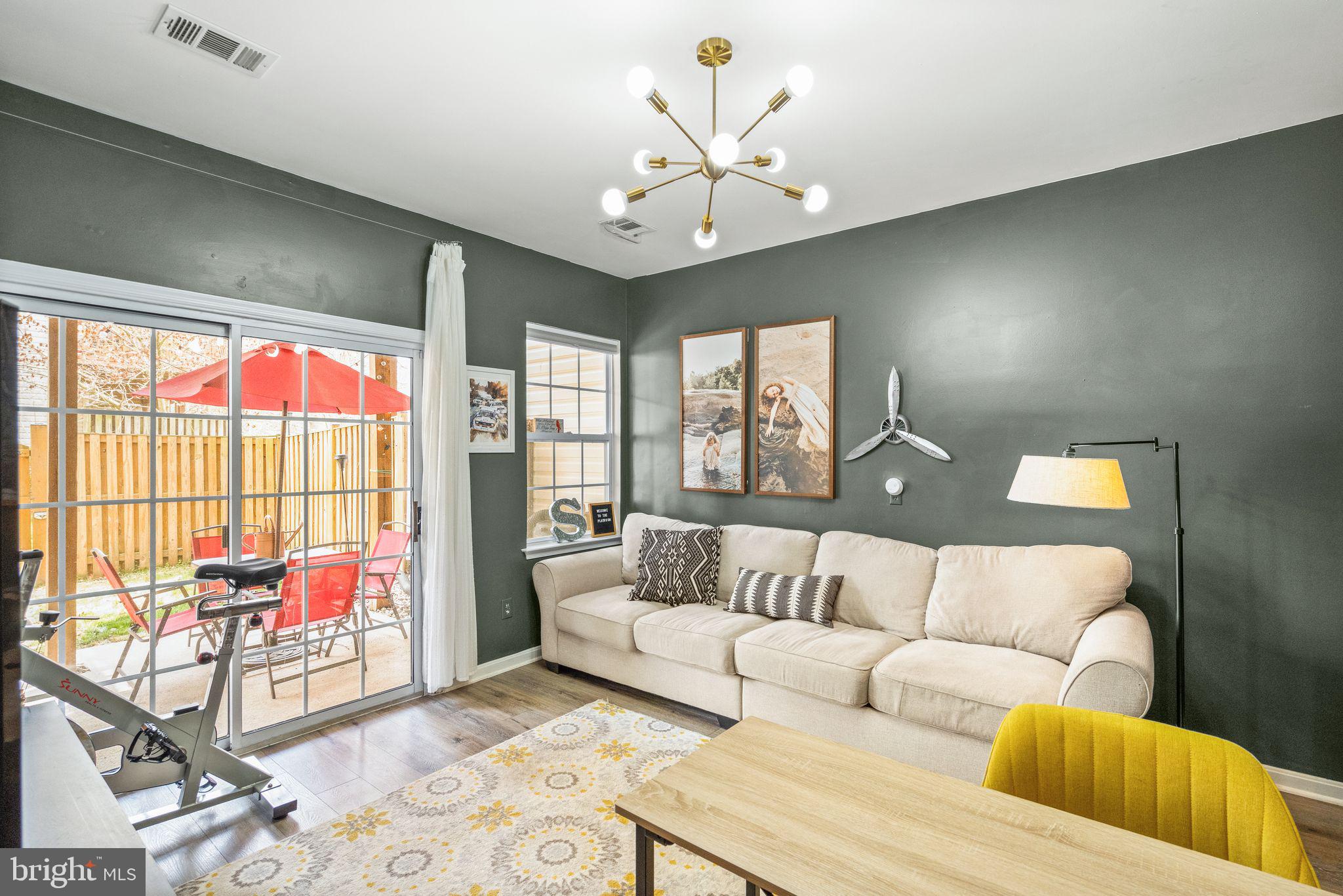 10136 Pale Rose Loop Bristow, VA 20136 - Photo 52 of 64