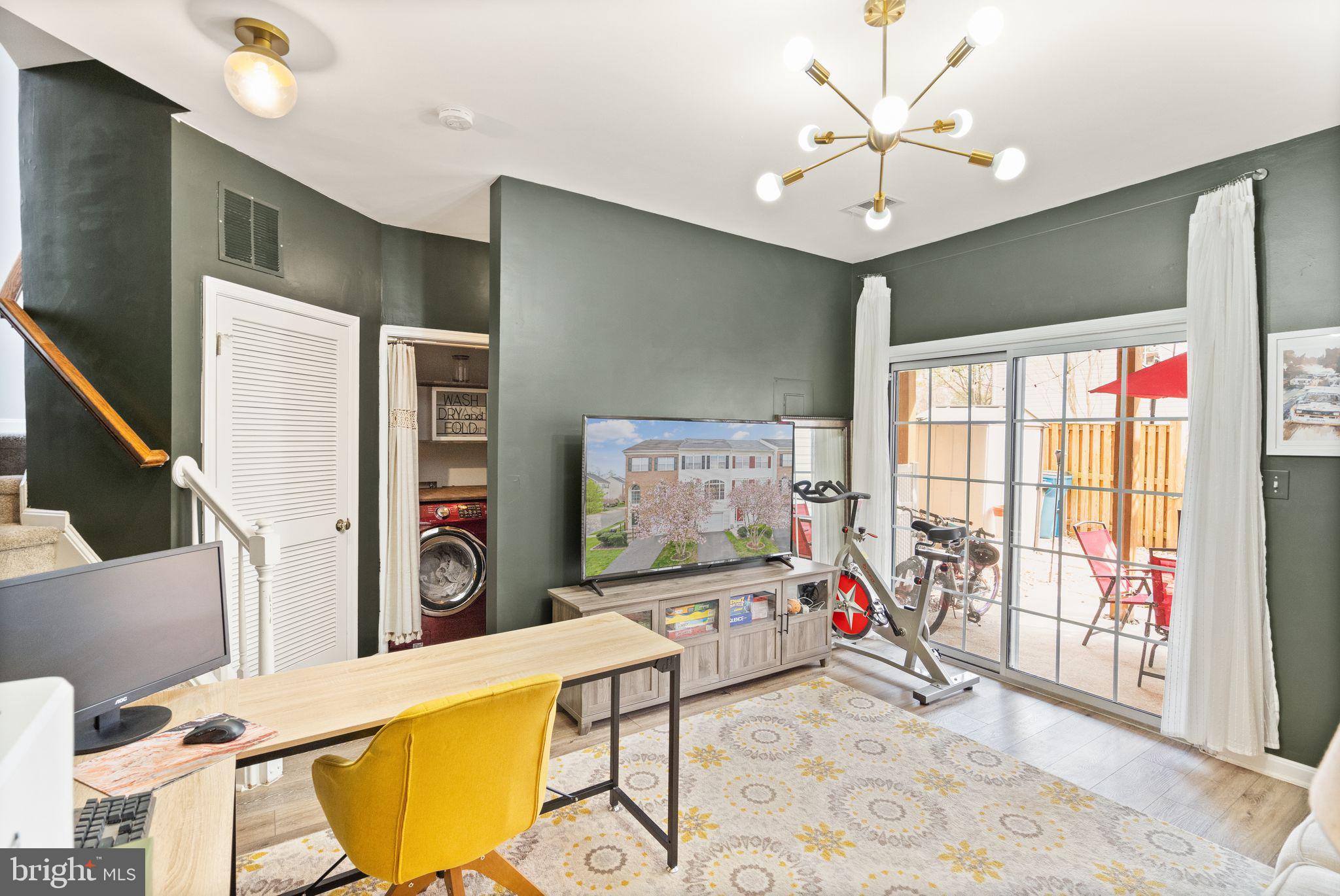 10136 Pale Rose Loop Bristow, VA 20136 - Photo 53 of 64