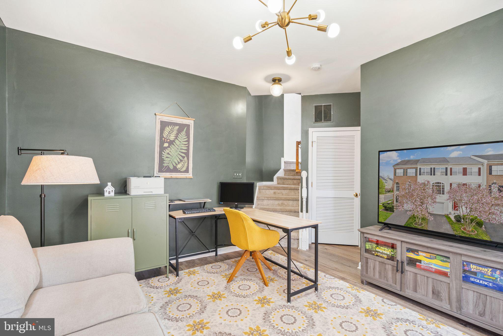 10136 Pale Rose Loop Bristow, VA 20136 - Photo 54 of 64