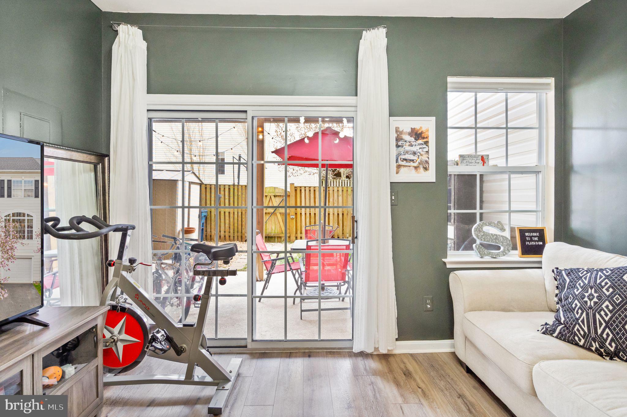 10136 Pale Rose Loop Bristow, VA 20136 - Photo 56 of 64