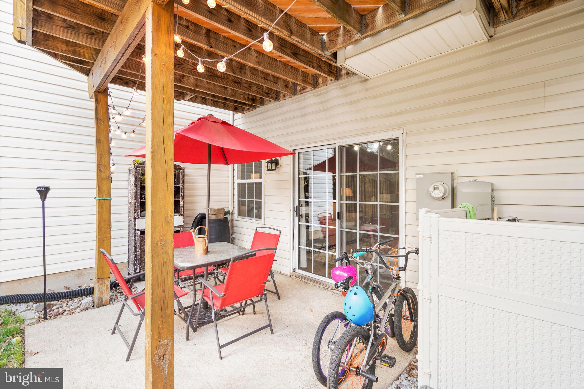 10136 Pale Rose Loop Bristow, VA 20136 - Photo 59 of 64