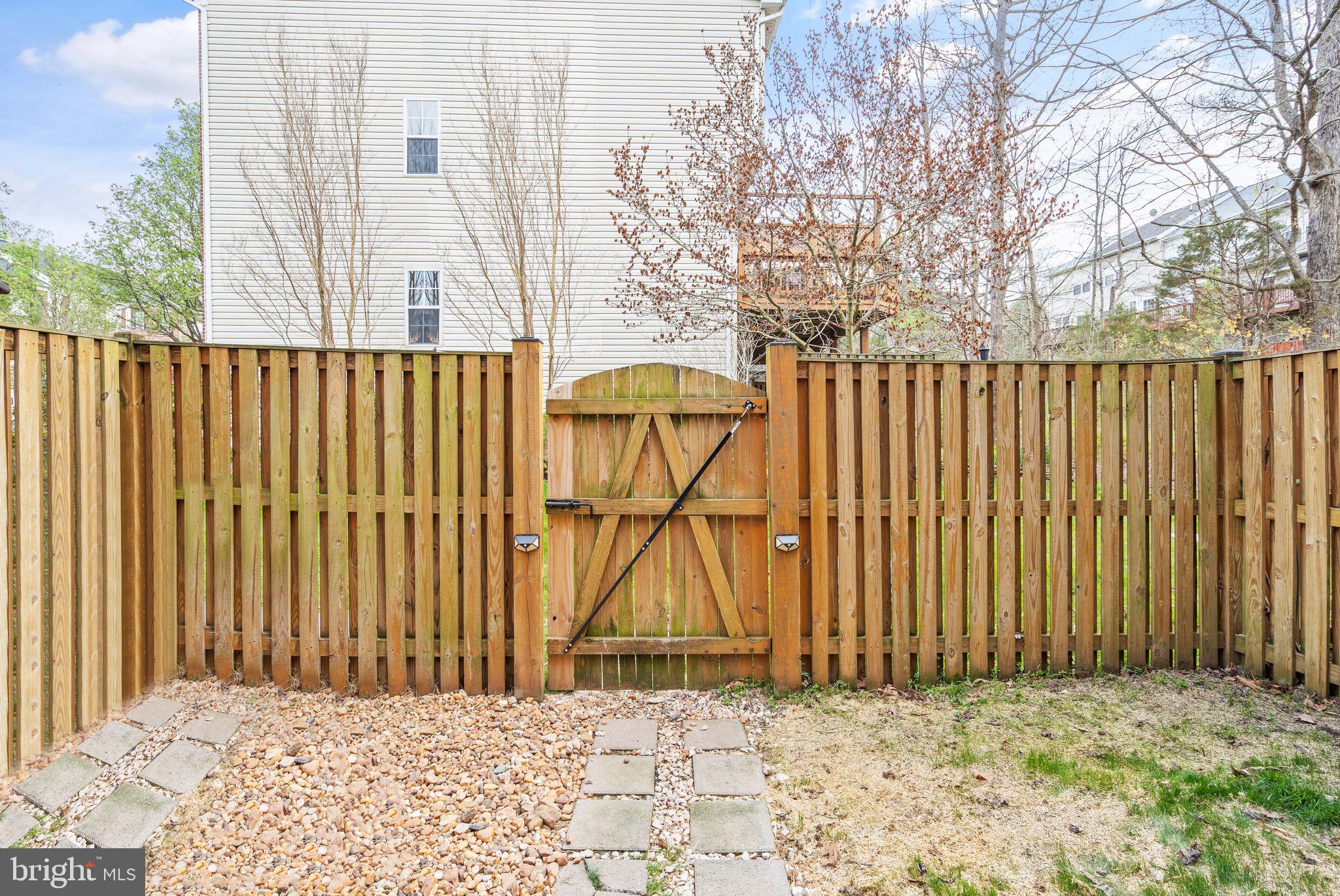 10136 Pale Rose Loop Bristow, VA 20136 - Photo 62 of 64