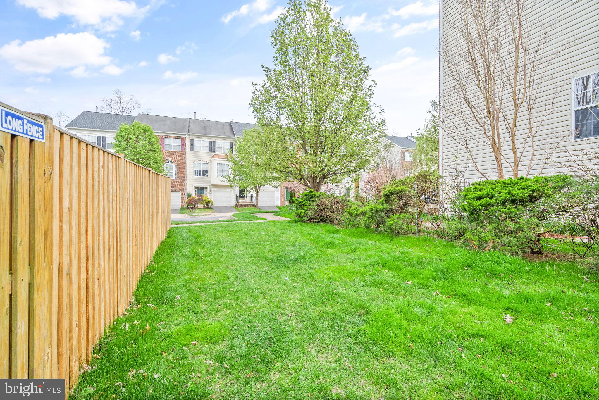 10136 Pale Rose Loop Bristow, VA 20136 - Photo 63 of 64