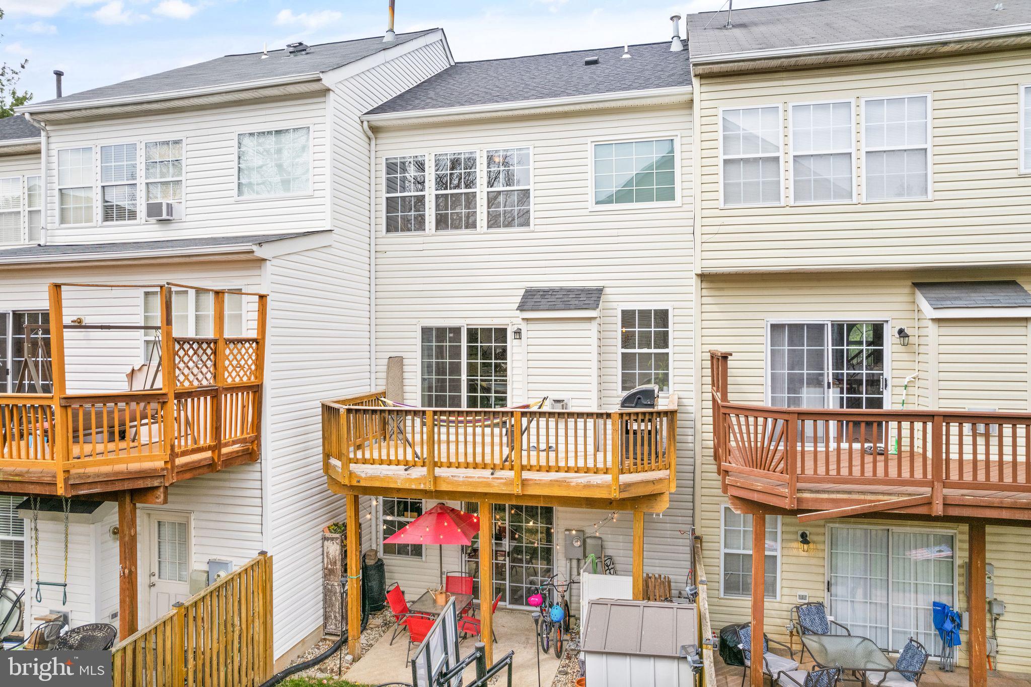 10136 Pale Rose Loop Bristow, VA 20136 - Photo 64 of 64