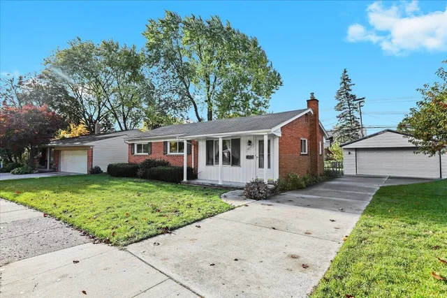 $285,000 | 14537 Huntington Drive, Plymouth, MI 48170